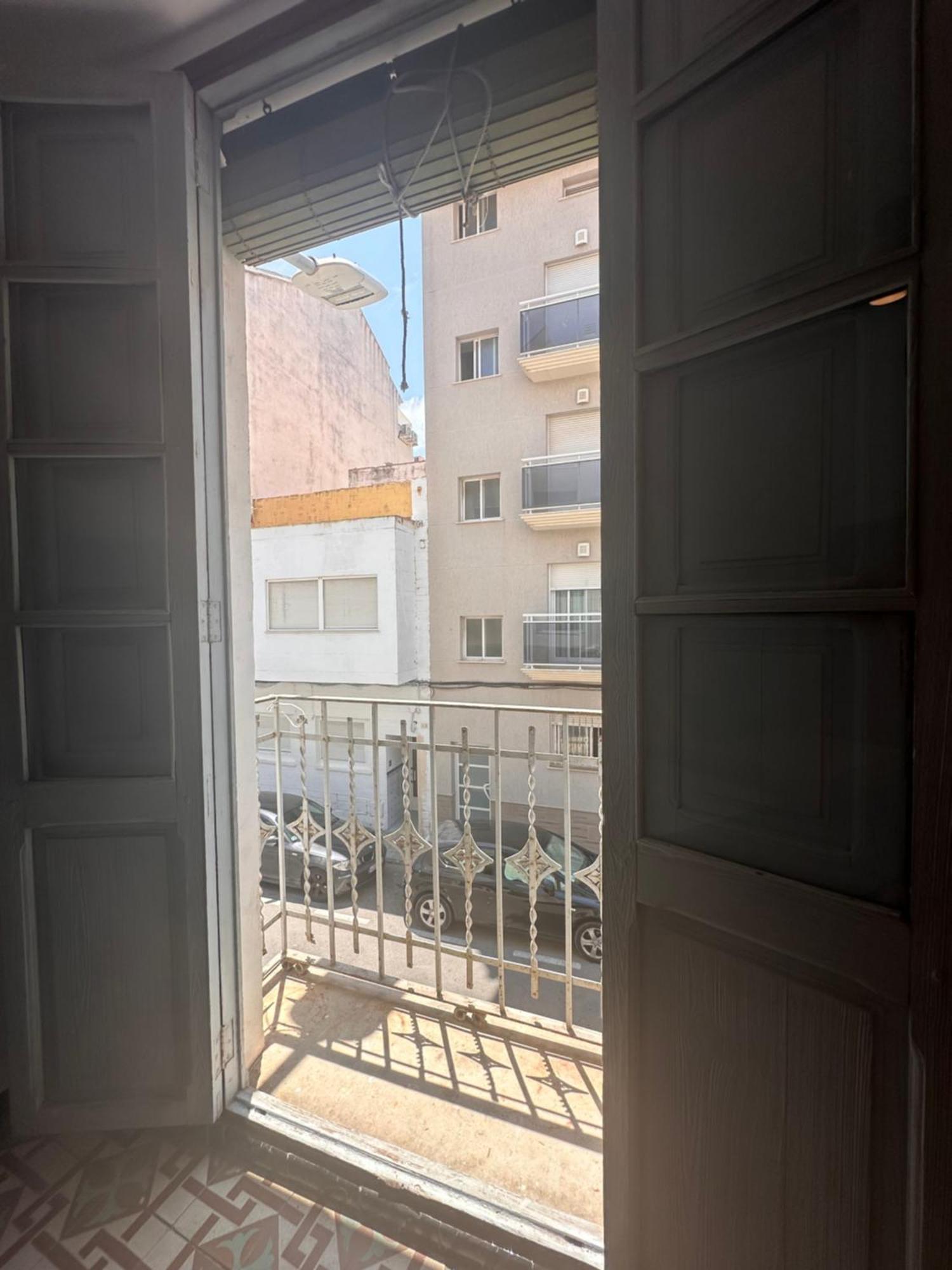 Apartamentos Hugo Beach Puerto Gandia Exterior photo